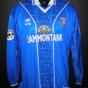 Tonetto n 15 Empoli A